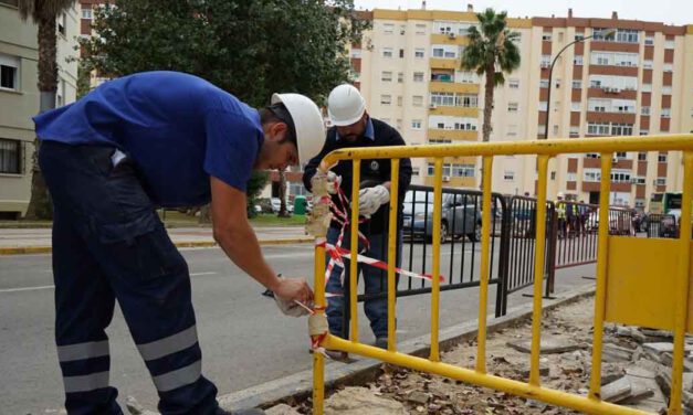 Unión Portuense pregunta al gobierno por el Plan de Empleo Covid-19