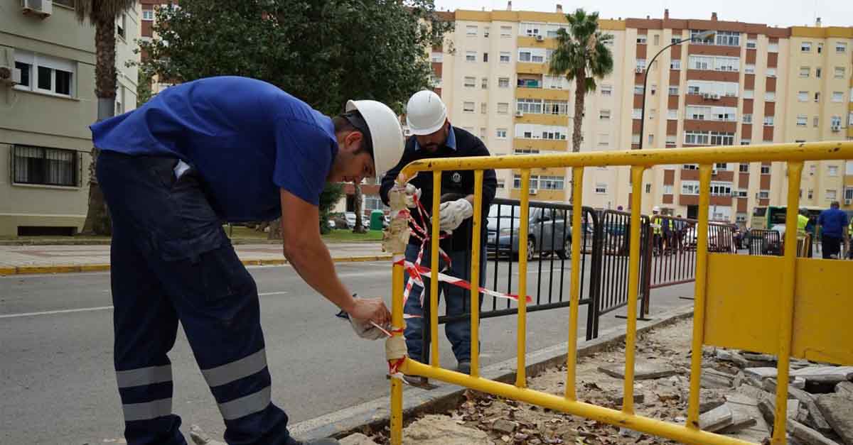 Unión Portuense pregunta al gobierno por el Plan de Empleo Covid-19