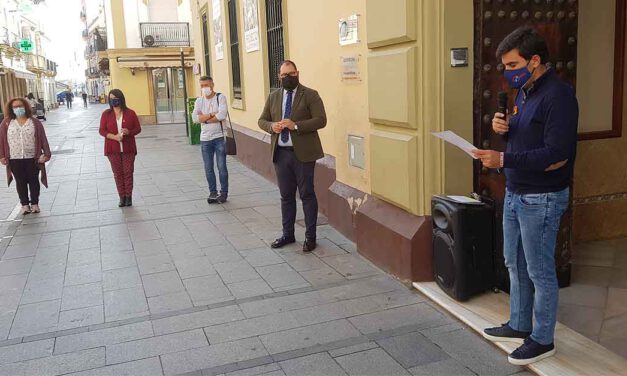 El PP apuesta por la educación concertada y se opone a la Ley Celaá