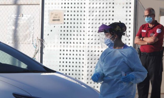 Un estudio prevé que España alcanzará el pico de contagios a finales de este mes