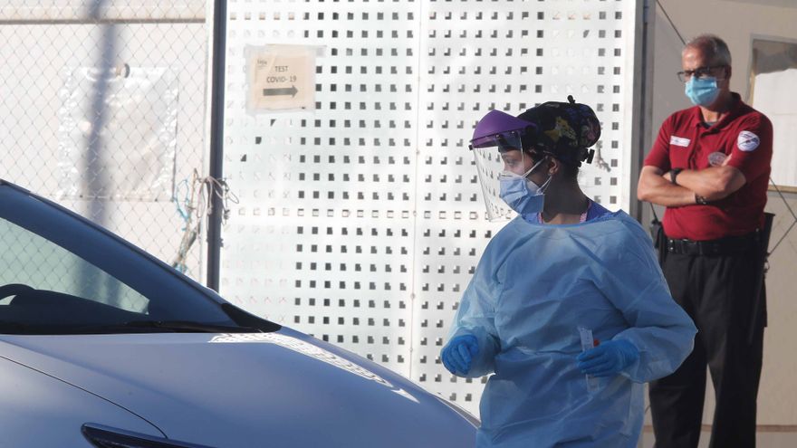 Un estudio prevé que España alcanzará el pico de contagios a finales de este mes