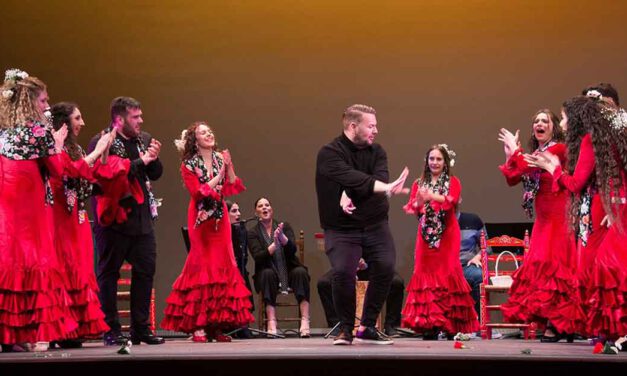 La Navidad portuense contará con varias actuaciones de artistas flamencos