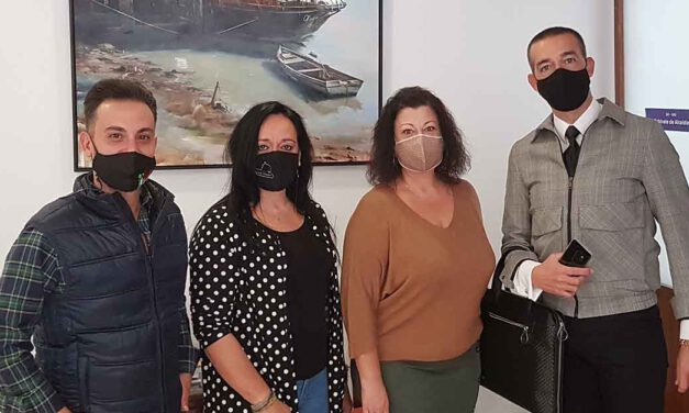 Las Academias de Baile celebrarán de forma virtual el Día Internacional del Flamenco