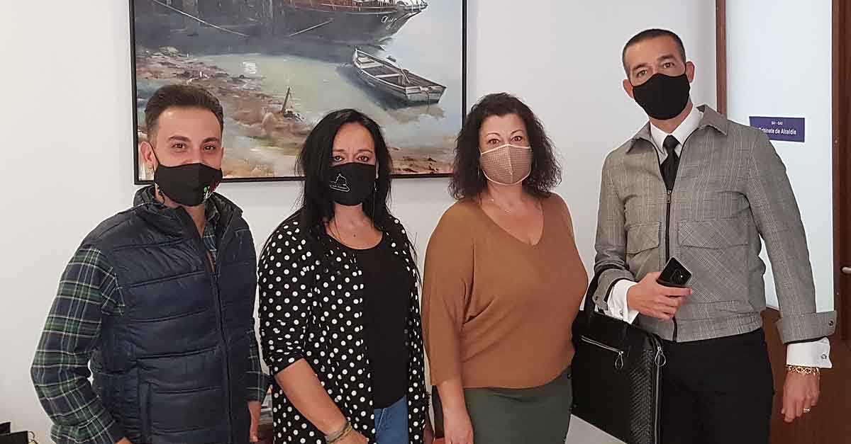 Las Academias de Baile celebrarán de forma virtual el Día Internacional del Flamenco