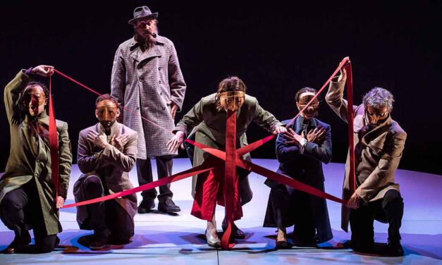 Els Joglars llega este sábado al teatro de El Puerto en una de las citas más esperadas de la temporada