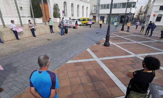 "Beardo debe responder ante el tejido asociativo de la ciudad"
