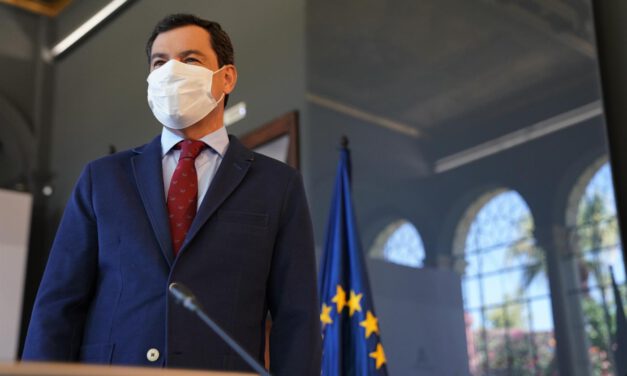 La Junta anuncia un paquete de 660 millones para ayudar a los sectores afectados