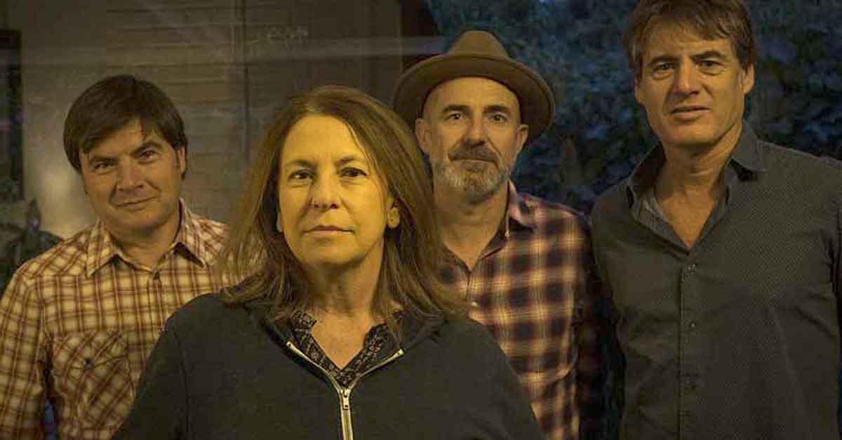 Suspendido el concierto de ‘Maddening Flames’ previsto para el 6 de diciembre en El Puerto