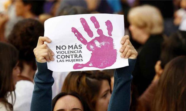 Manifiesto del Consejo de Igualdad de El Puerto por el 25N