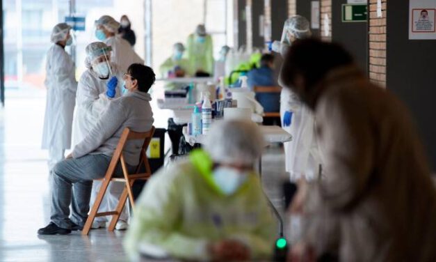 11 muertos y 660 nuevos contagios en la provincia de Cádiz