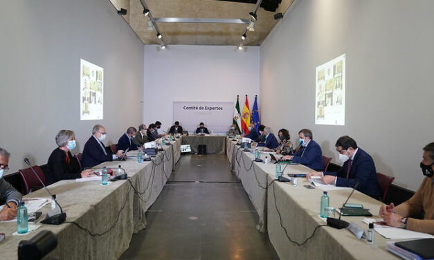 Los andaluces fuera de la comunidad por trabajo o estudios podrán volver por Navidad