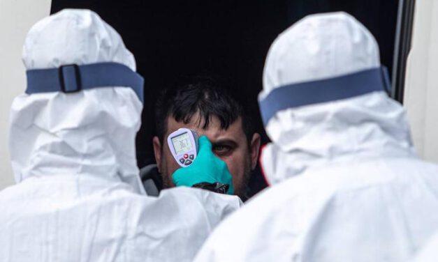 575 positivos y 6 fallecidos más en las últimas 24 horas en Cádiz