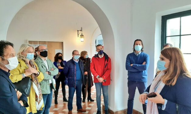 El Puerto participa hoy en las Jornadas Europeas de Patrimonio 2020