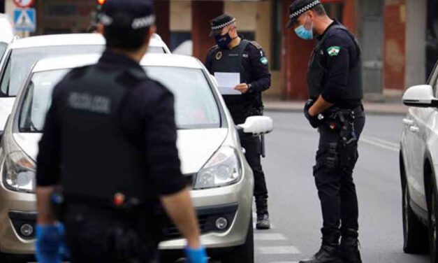 Andalucía mantiene las medidas anti-Covid previstas para Semana Santa