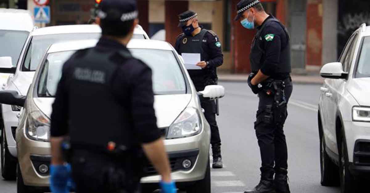 Andalucía mantiene las medidas anti-Covid previstas para Semana Santa