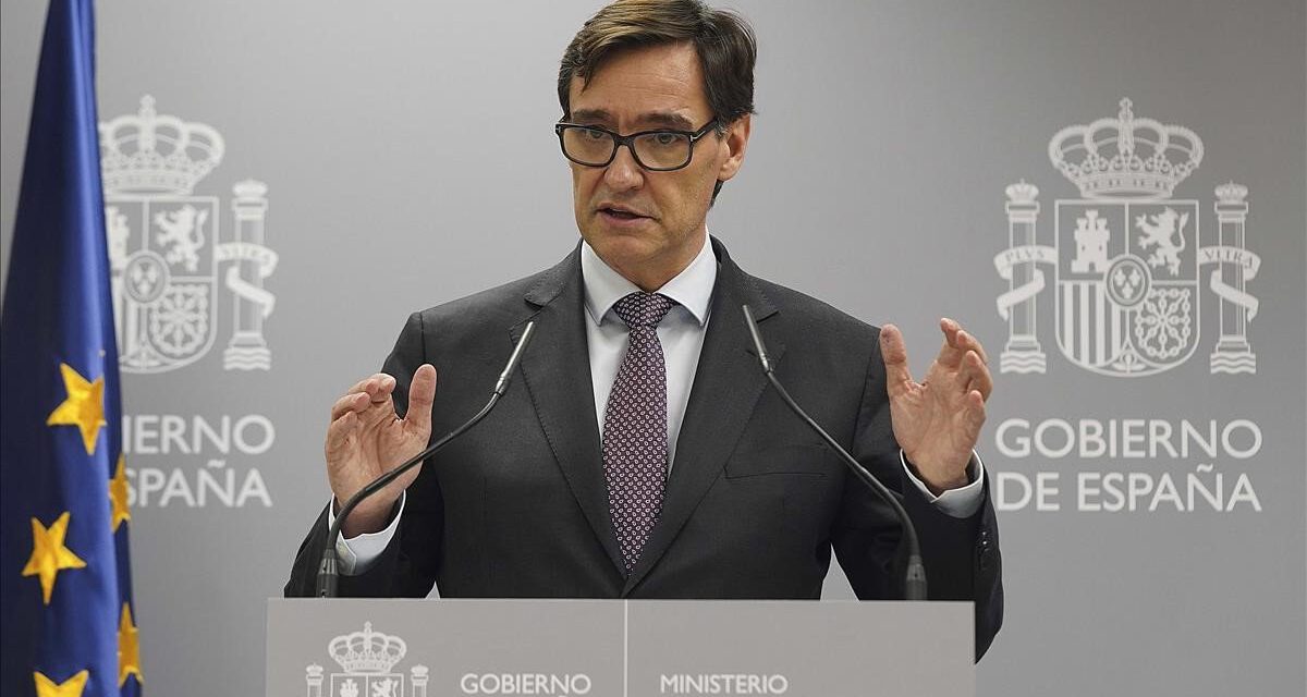 Illa reitera que el estado de alarma actual es "suficiente" y aboga por "esperar"