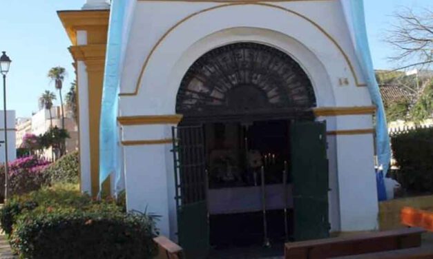 La Ermita del olvido