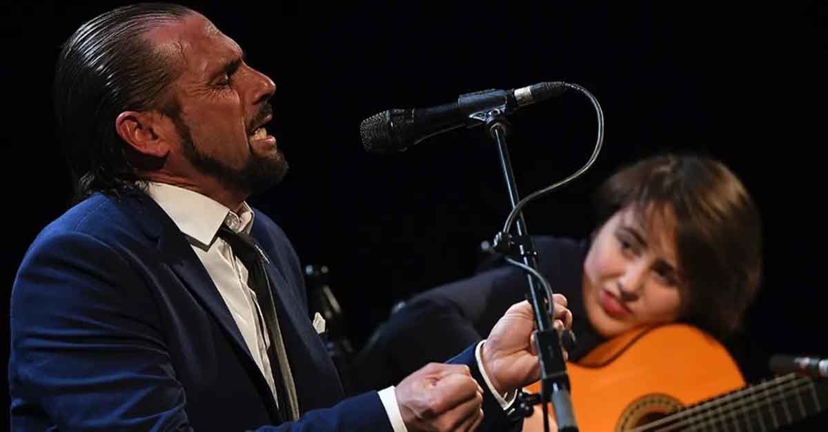 El festival Navidad Flamenca "Ciudad de El Puerto" cuelga el cartel de no hay entradas