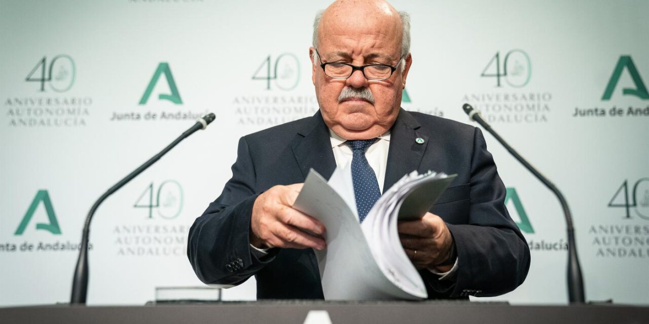 El motivo de la Junta de Andalucía para dividir el horario de la hostelería en dos turnos