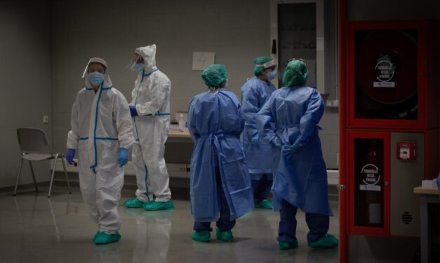 Estudian otros siete posibles casos de la cepa británica y mantienen cinco confirmados