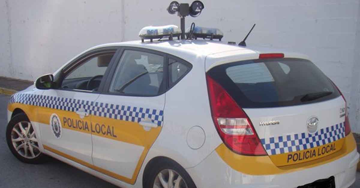 El Puerto renueva el servicio Prevencar, conocido como "coche ponemultas"