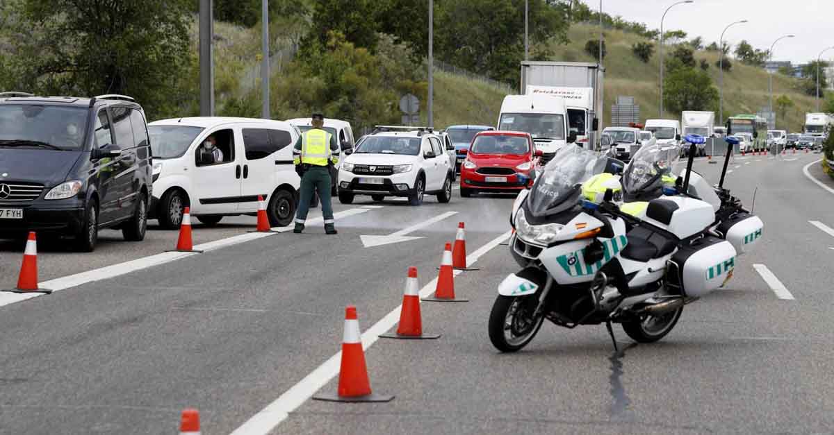 Sanidad veta los viajes entre autonomías del 23 de diciembre al 6 de enero salvo para visitar a familiares y allegados