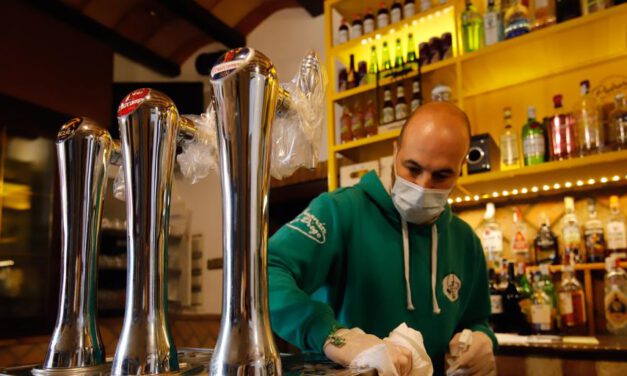 Andalucía concentra el 12% de trabajadores en ERTE tras las últimas medidas