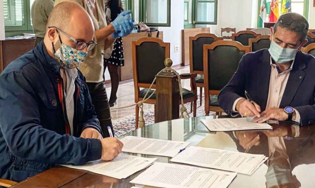 Valdeazahares será la primera ARG de El Puerto en legalizarse, en un hito histórico para El Puerto