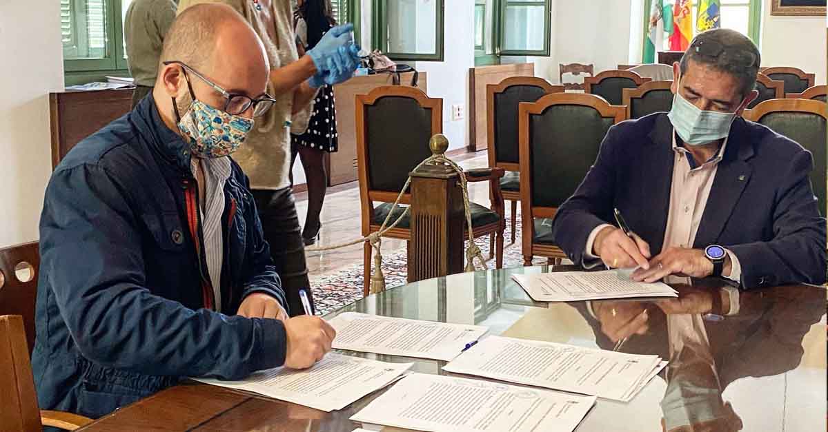 Valdeazahares será la primera ARG de El Puerto en legalizarse, en un hito histórico para El Puerto