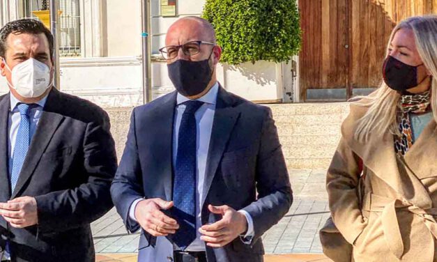 Aprobado el concurso del mayor contrato de mantenimiento urbano de la historia de El Puerto