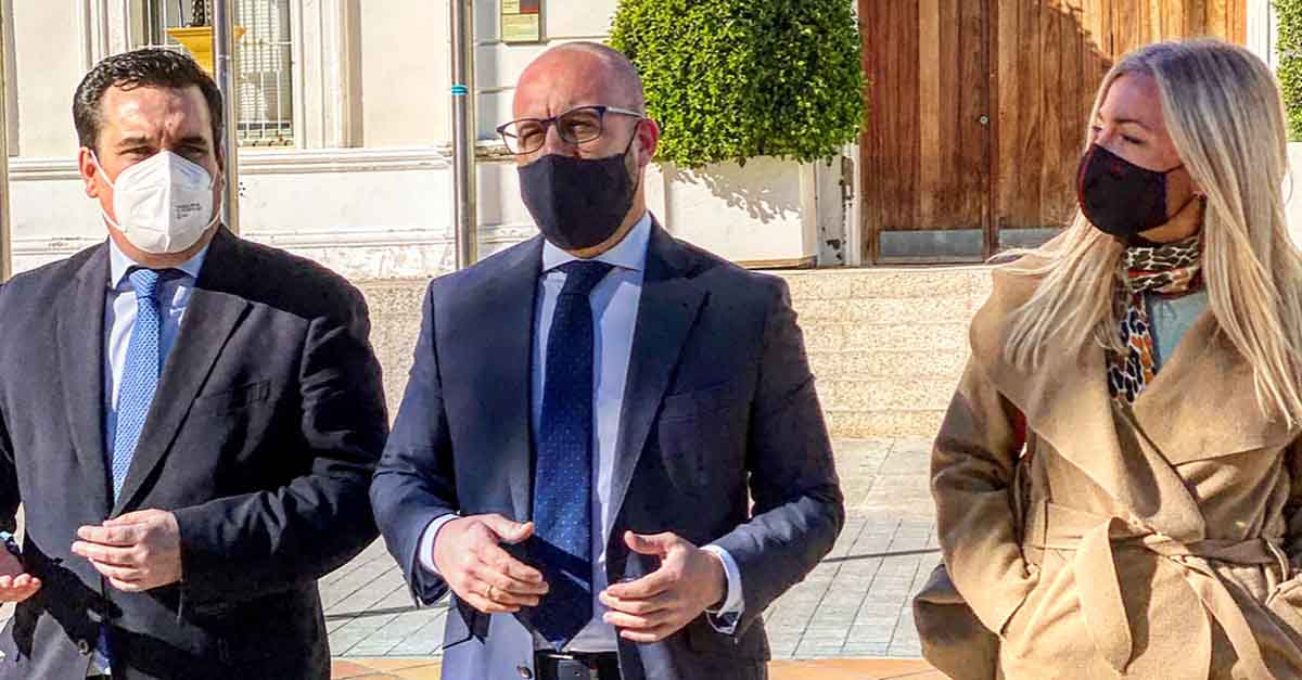 Aprobado el concurso del mayor contrato de mantenimiento urbano de la historia de El Puerto