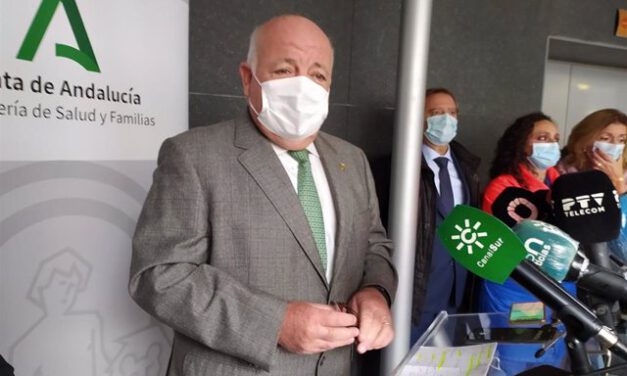 Navidad: Andalucía no usará allegado e incluirá el concepto de "reagrupación familiar"