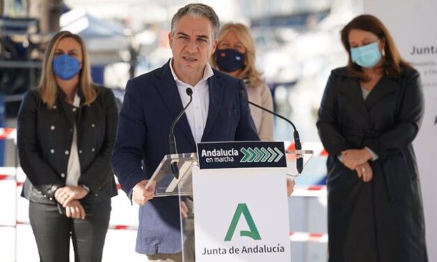 La gravedad de la tercera ola "dependerá de cómo actuemos" en el puente y Navidad