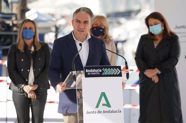 La gravedad de la tercera ola "dependerá de cómo actuemos" en el puente y Navidad