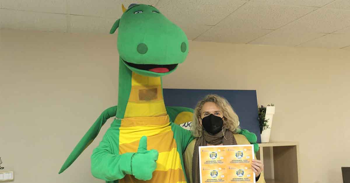 Juventud inicia el reparto de entradas para los autoconciertos y autocine del día 2 de enero