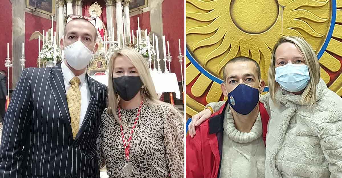 Reyes Segovia y Araceli Venega encarnarán a la Reina de las Nieves y Reina de Occidente