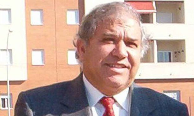 Corredera