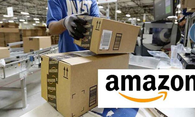 Amazon en El Puerto: ¿Cómo buscar trabajo en Amazon?