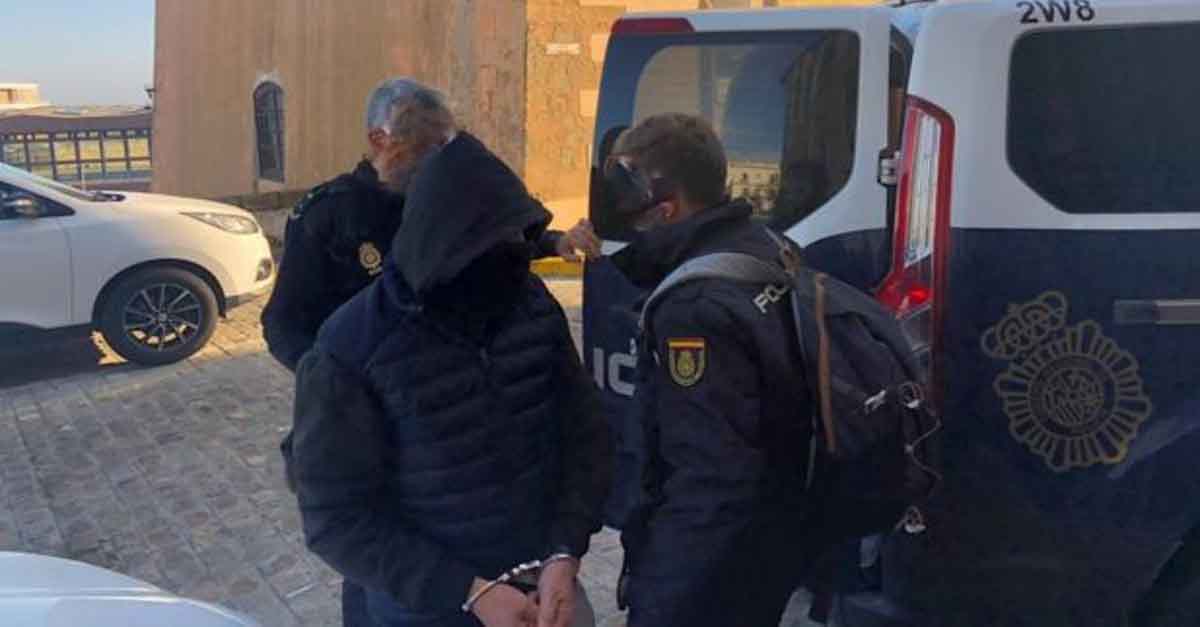 El TSJA ratifica 15 años y medio de cárcel al acusado de violación en el Caballo Blanco