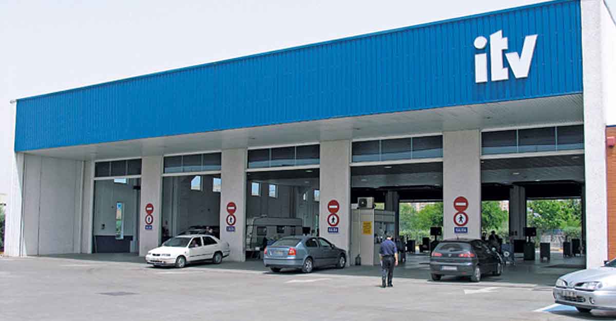 El PSOE alerta del "caos" en las ITV y solicita una estación para El Puerto