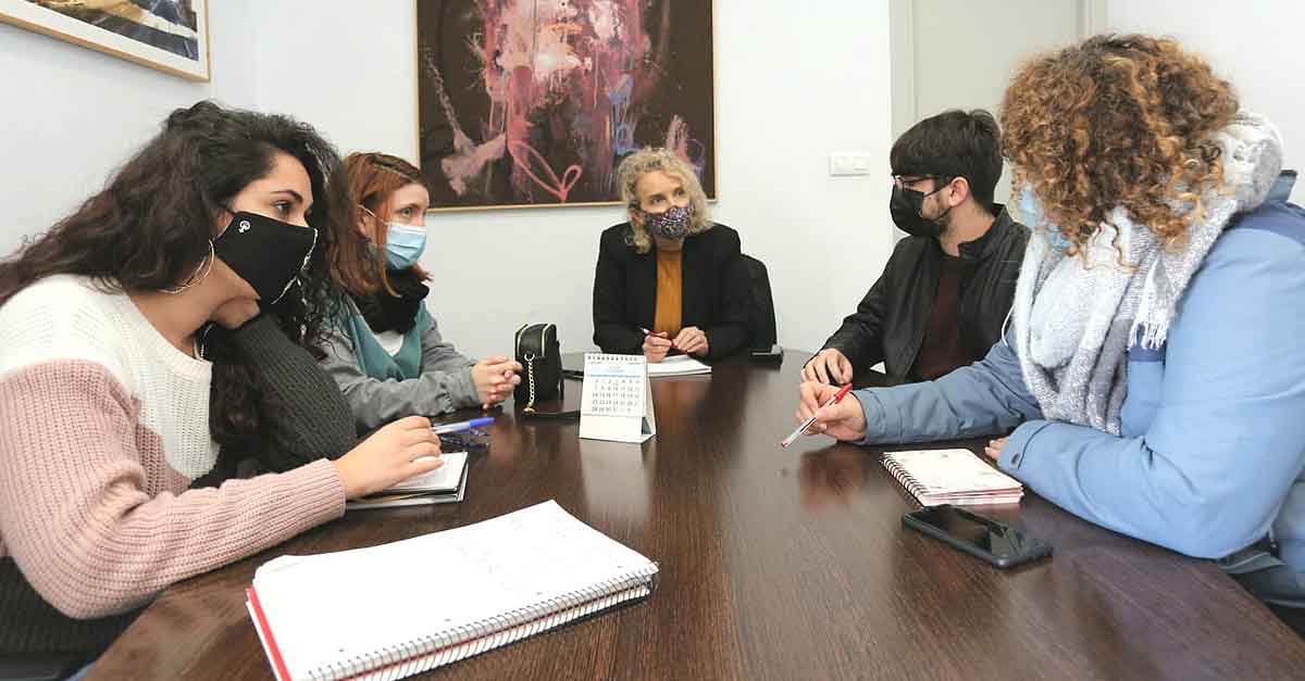 El Puerto volverá a acoger esta primavera la Muestra de Teatro Portuense