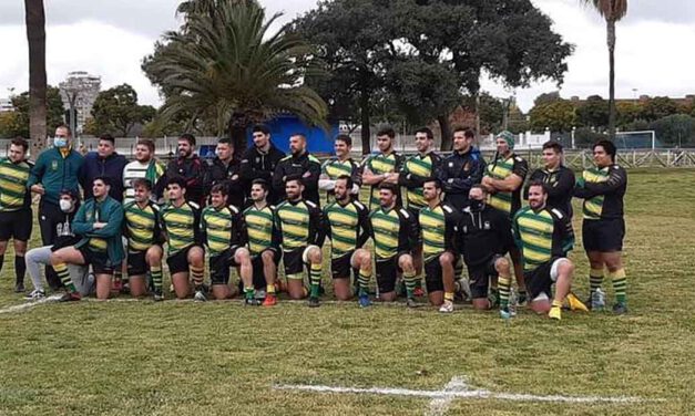 El C.R.A. Portuense comienza la temporada con todas las medidas de seguridad