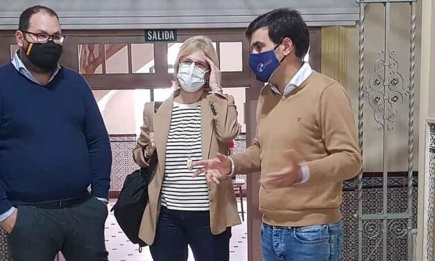 La fundadora del colegio de Las Esclavas tendrá una calle en El Puerto