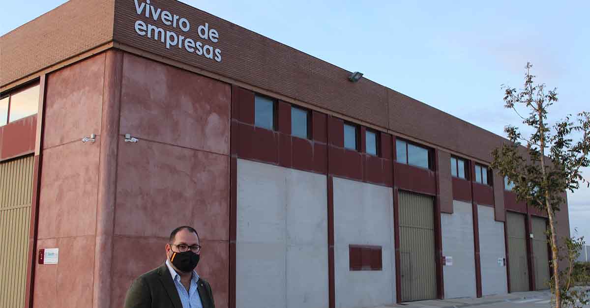 Nuevo paso para la aprobación de la Ordenanza del Vivero de Empresas Municipal