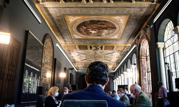 La Junta decidirá el 3 de marzo si se mantienen o modifican las restricciones