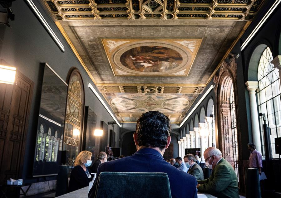 La Junta decidirá el 3 de marzo si se mantienen o modifican las restricciones