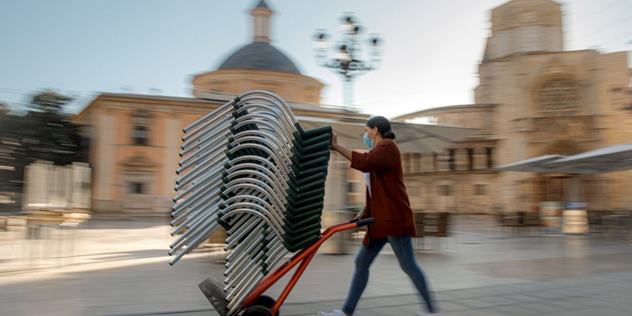 La Junta descarta levantar los cierres antes de los 14 días establecidos
