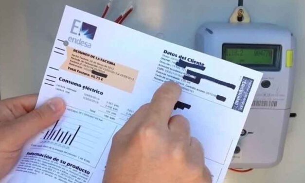 Unión Portuense propone municipalizar la electricidad para abaratar la factura