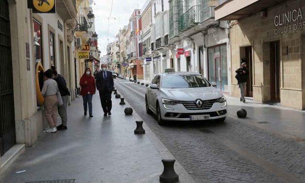 La Comisión Covid se convocará ante cambios en el nivel de alerta de la ciudad