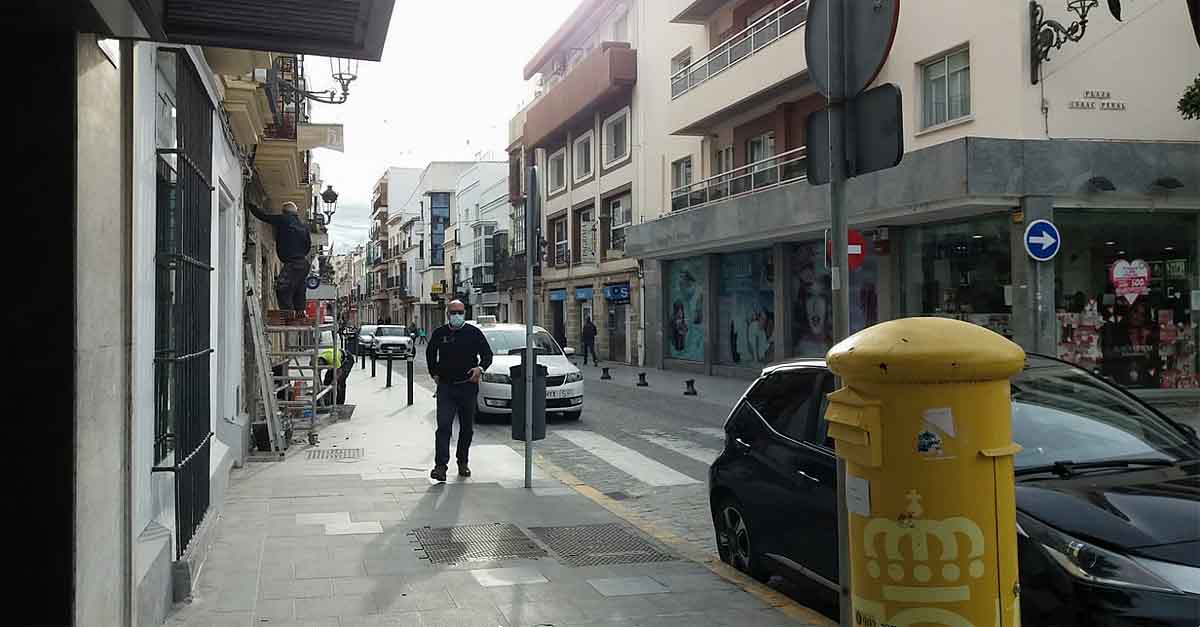 Miembros de la Comisión Covid reclaman el cese de Curro Martínez como presidente